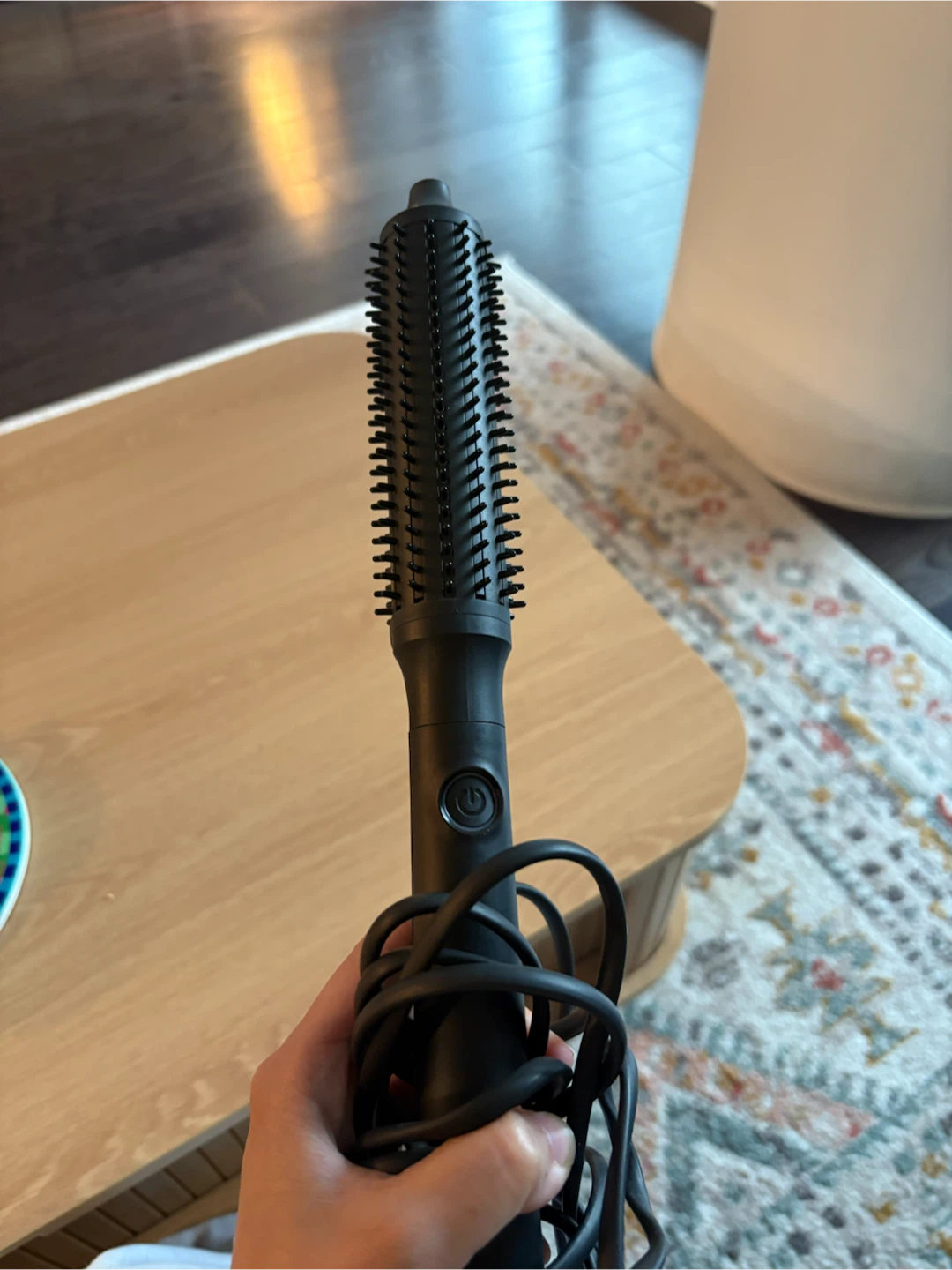 GHD rise heated brush - photo 2
