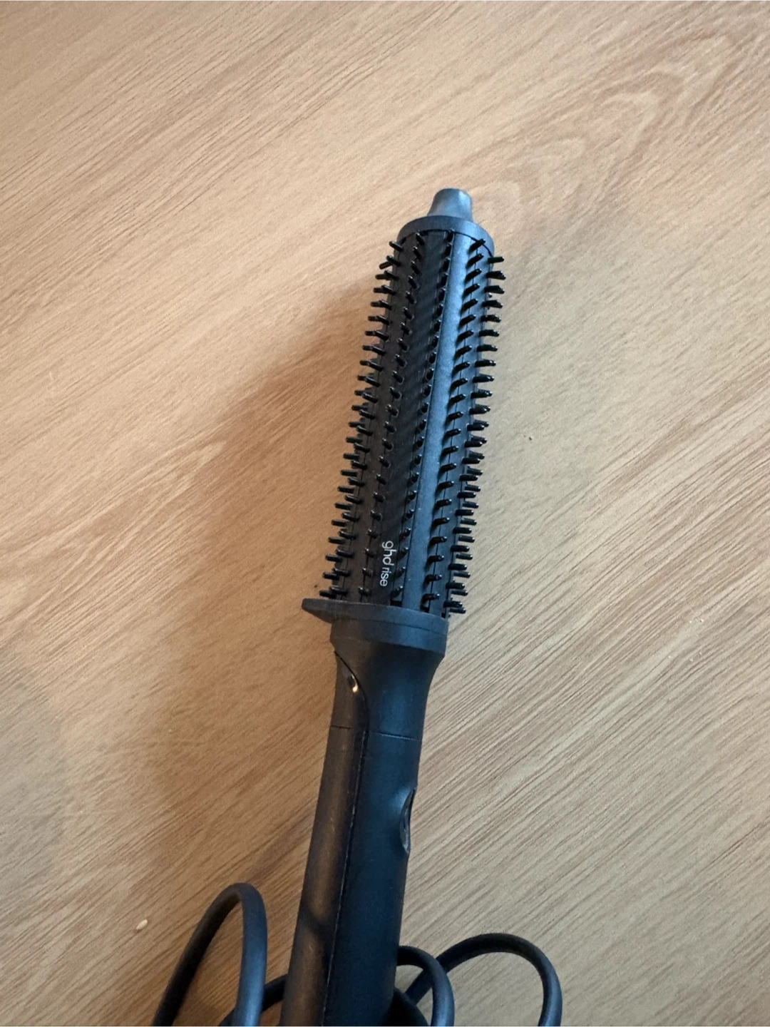 GHD rise heated brush - photo 3