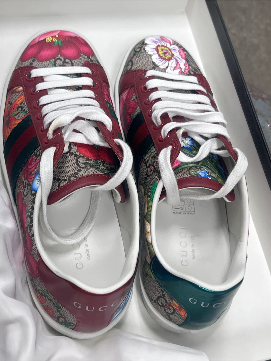 Gucci