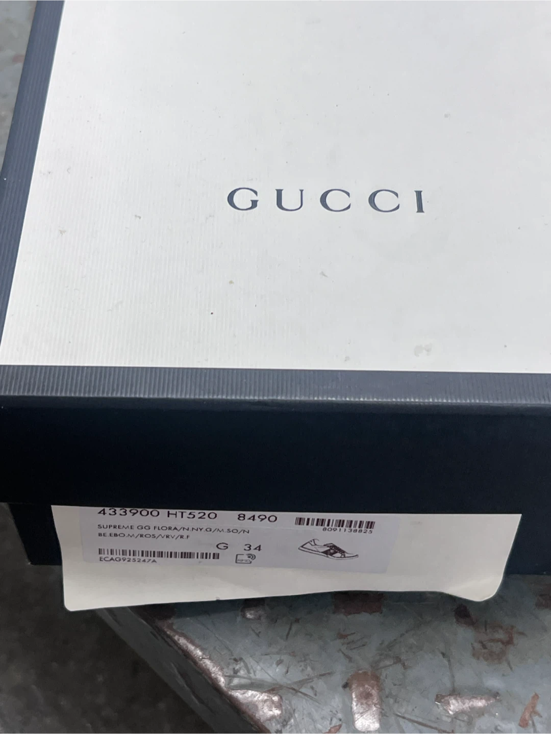 Gucci - photo 4