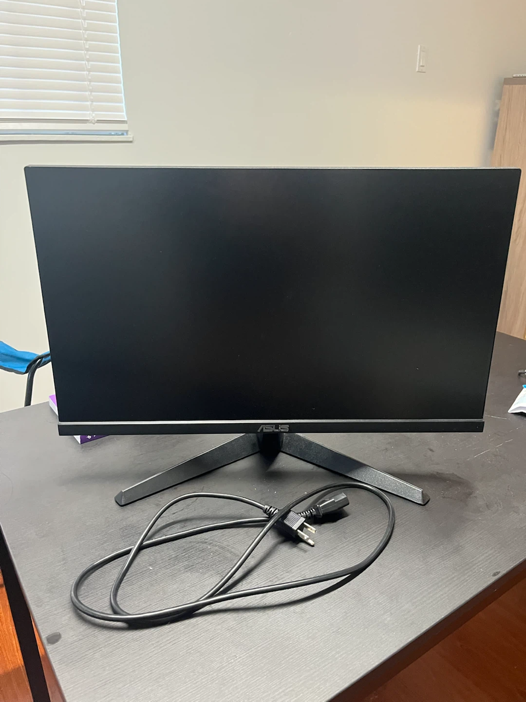 ASUS Gaming Monitor, VY249hf
