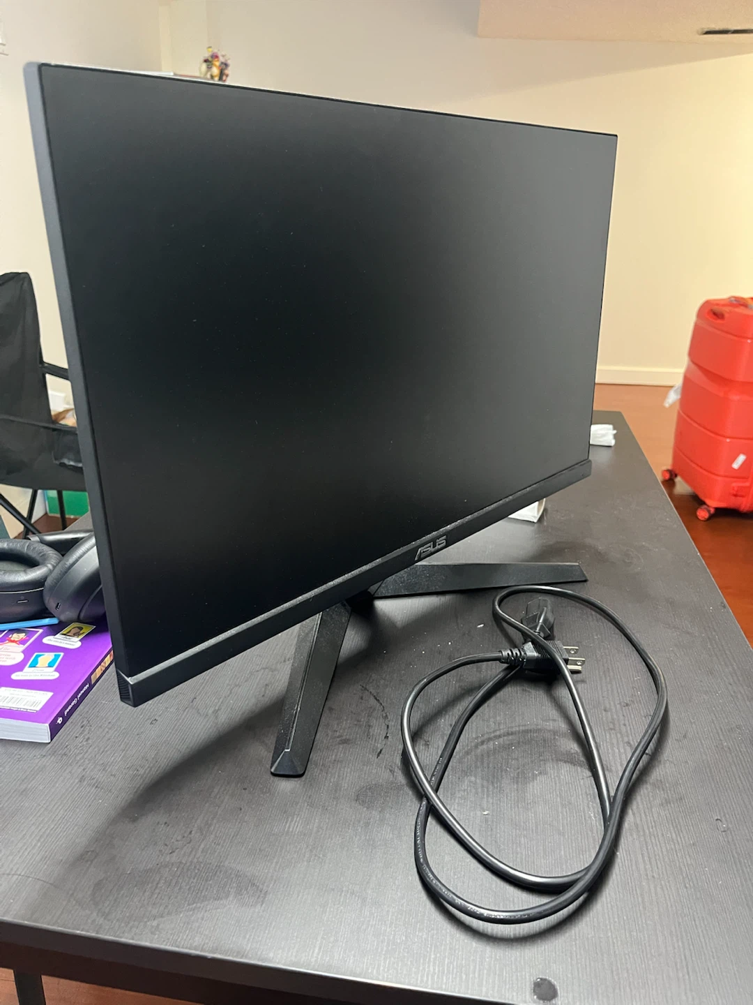 ASUS Gaming Monitor, VY249hf - photo 2