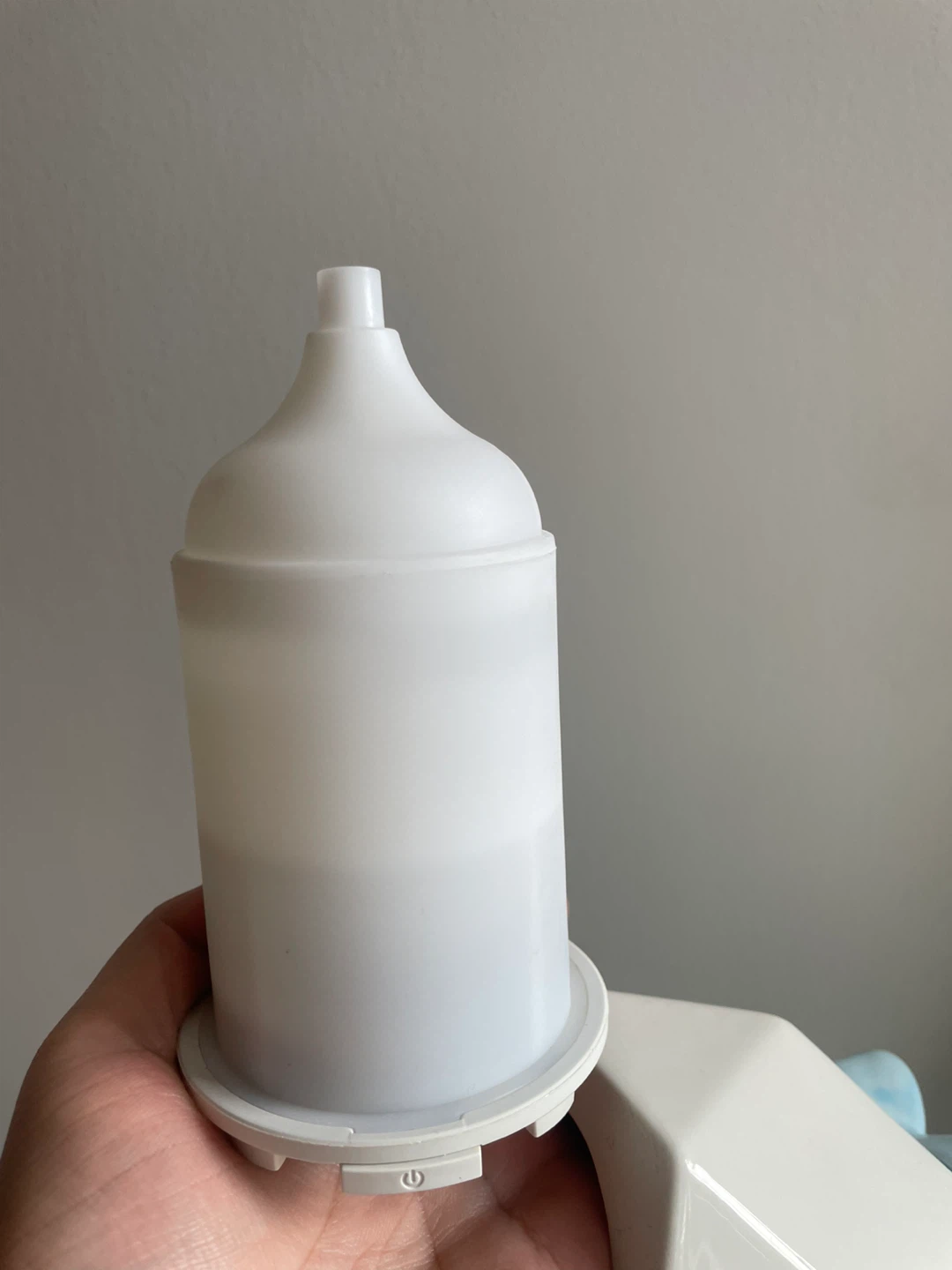 Desktop ceramic humidifier - photo 3