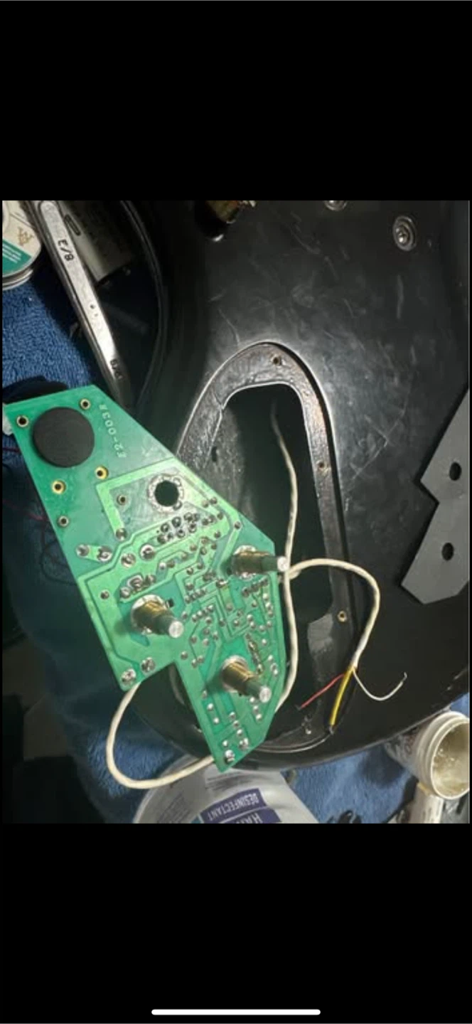 🎸 Guitar Soldering & Electronics Repair - photo 2