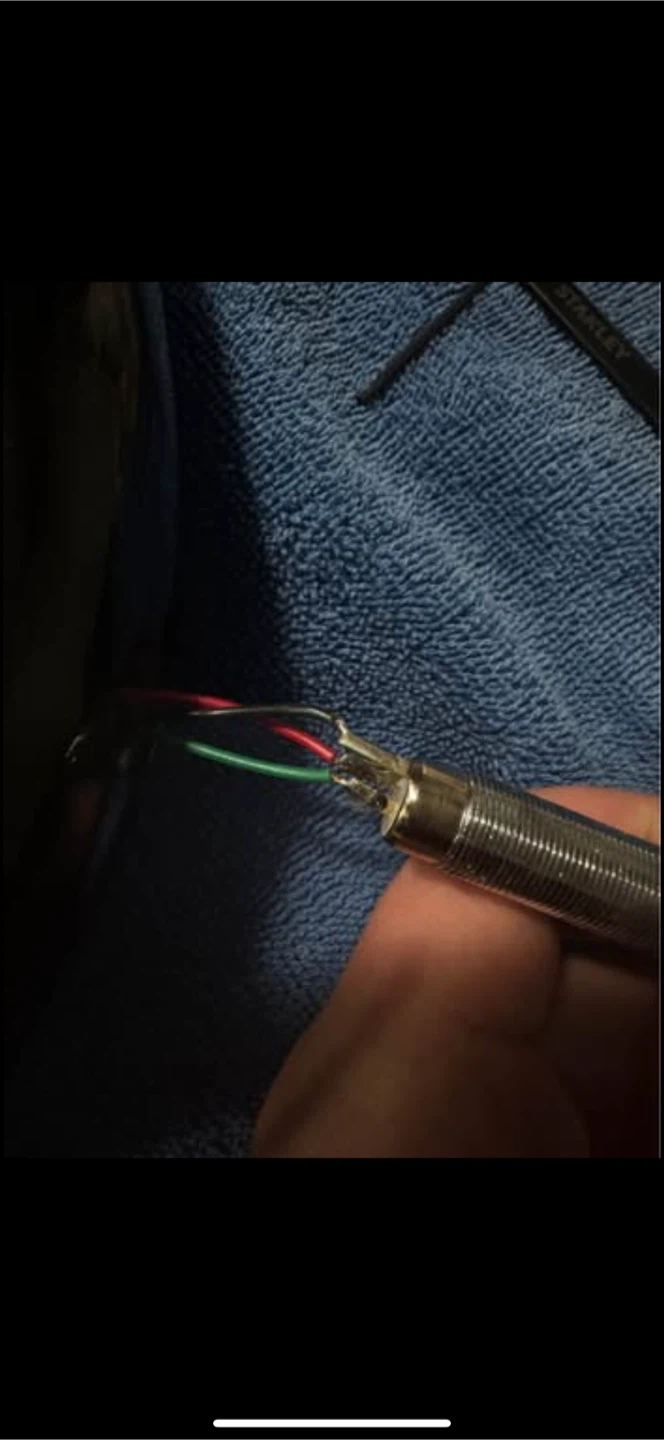🎸 Guitar Soldering & Electronics Repair - photo 3