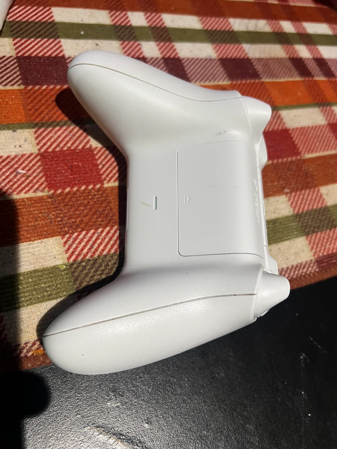 Xbox Wireless Controllers - Red & White - photo 2