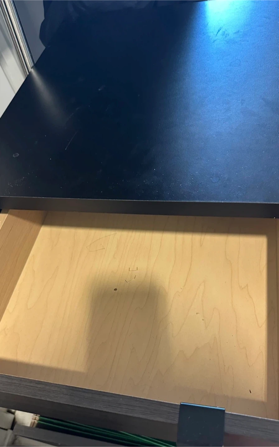 Filing Cabinet great condition - photo 2