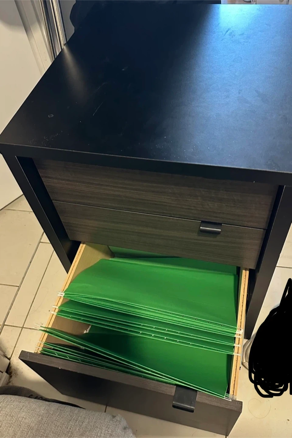 Filing Cabinet great condition