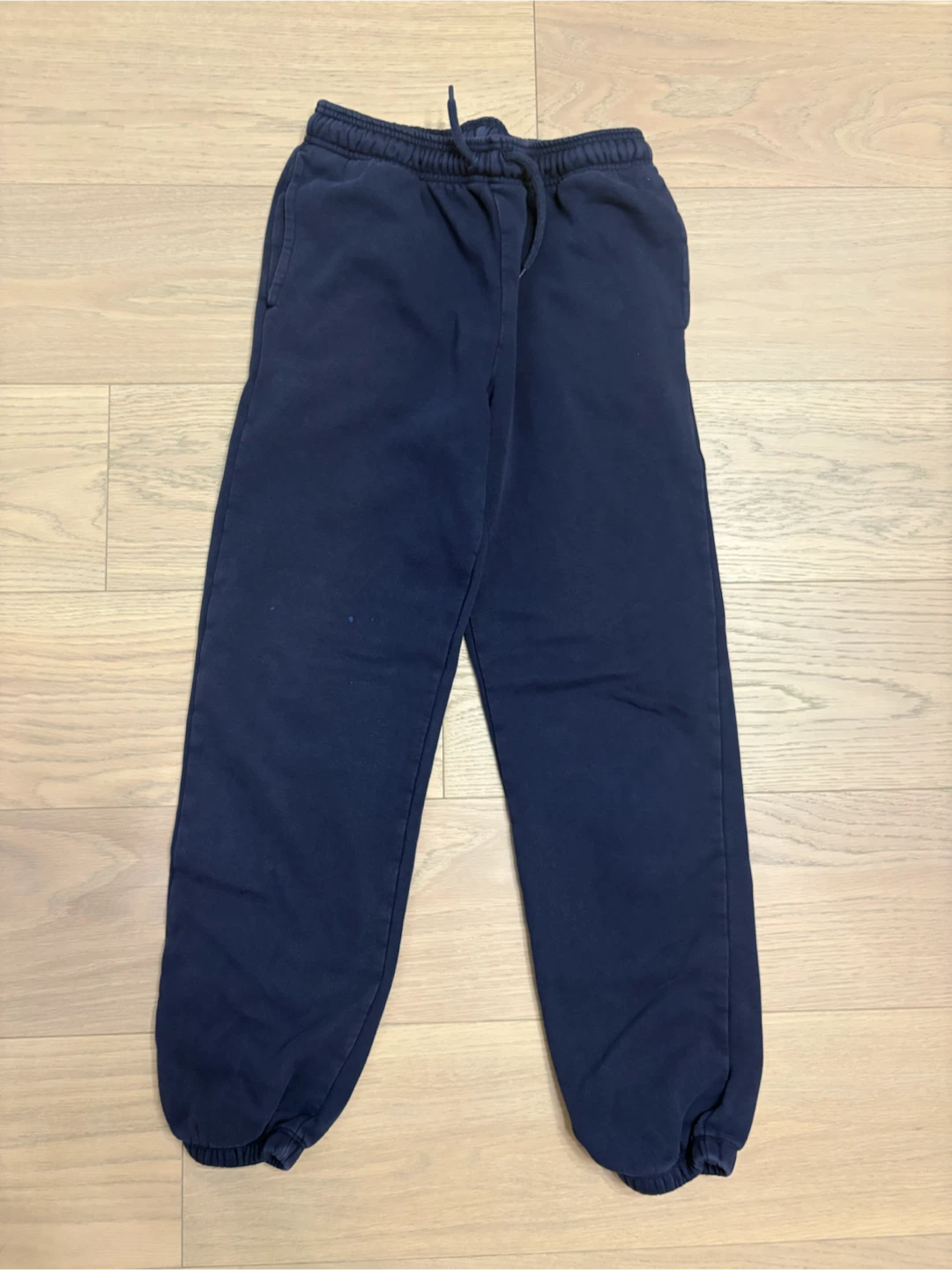 GAP Kids Navy Sweatpants XXL