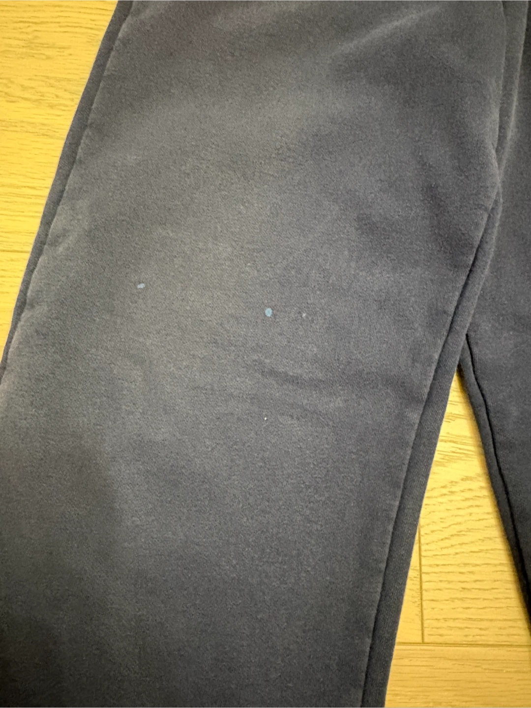 GAP Kids Navy Sweatpants XXL - photo 2