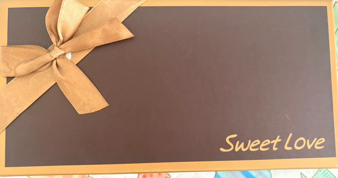 Sweet Love Soap Roses Gift Box - photo 2