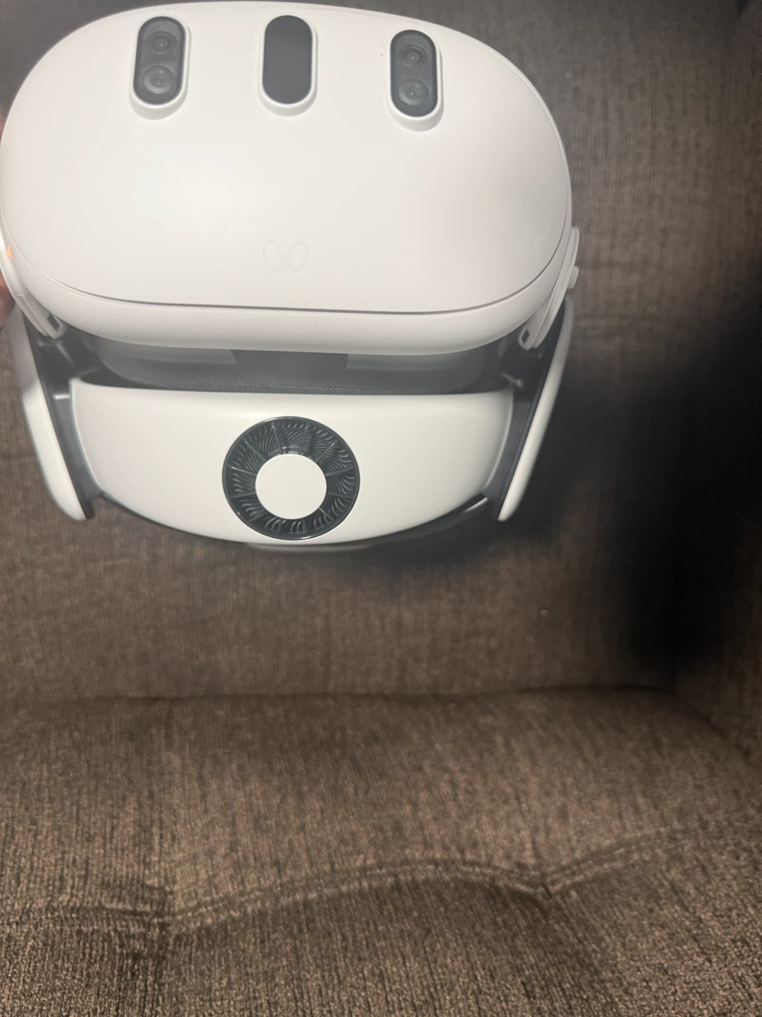 Meta Quest 3 512GB + BOBOVR S3 Pro | Like New 🔥 - photo 5