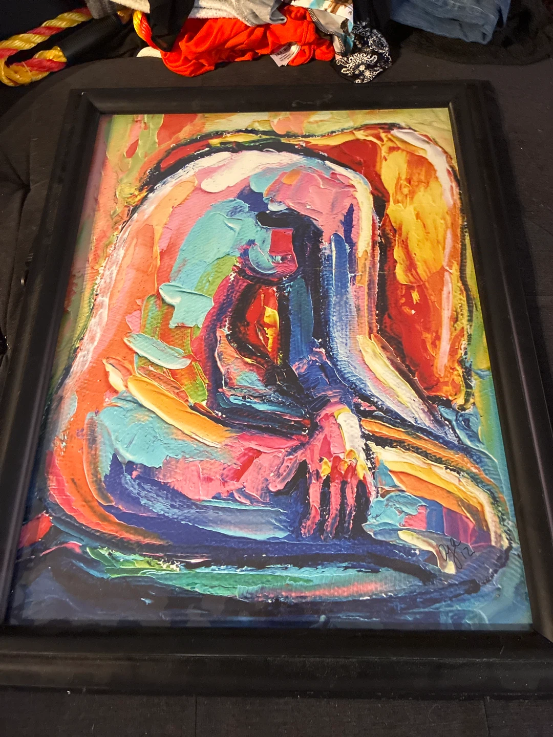 art