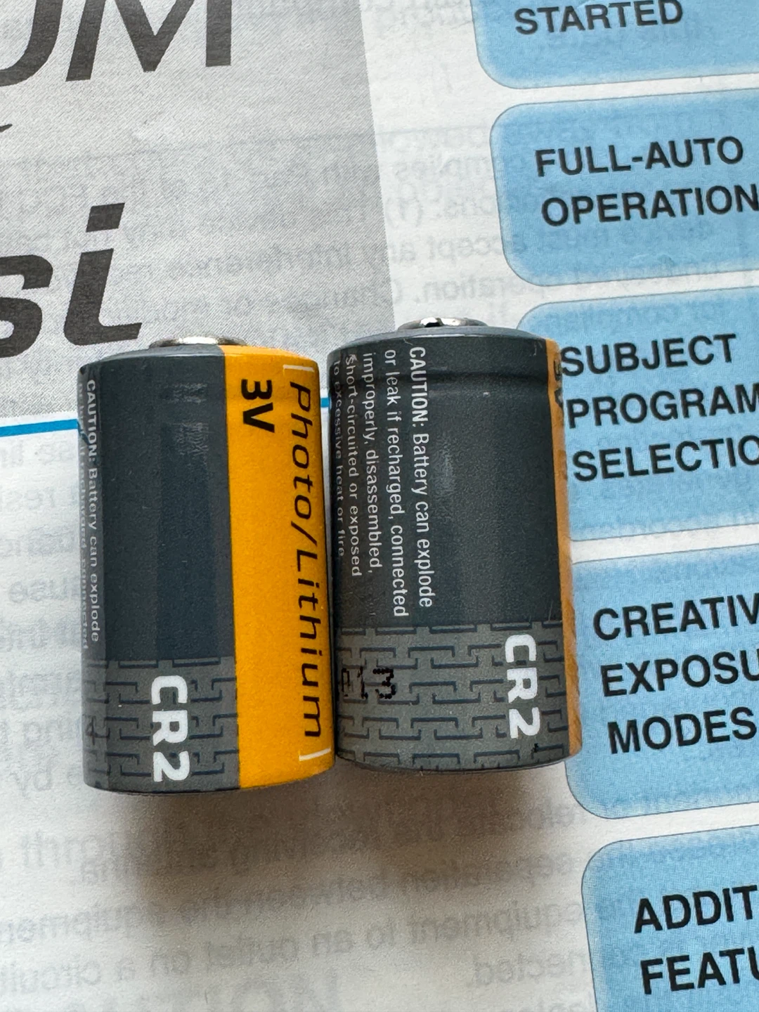Minolta STsi Maxxum 35mm Film Camera with 28-80mm Lens - photo 5