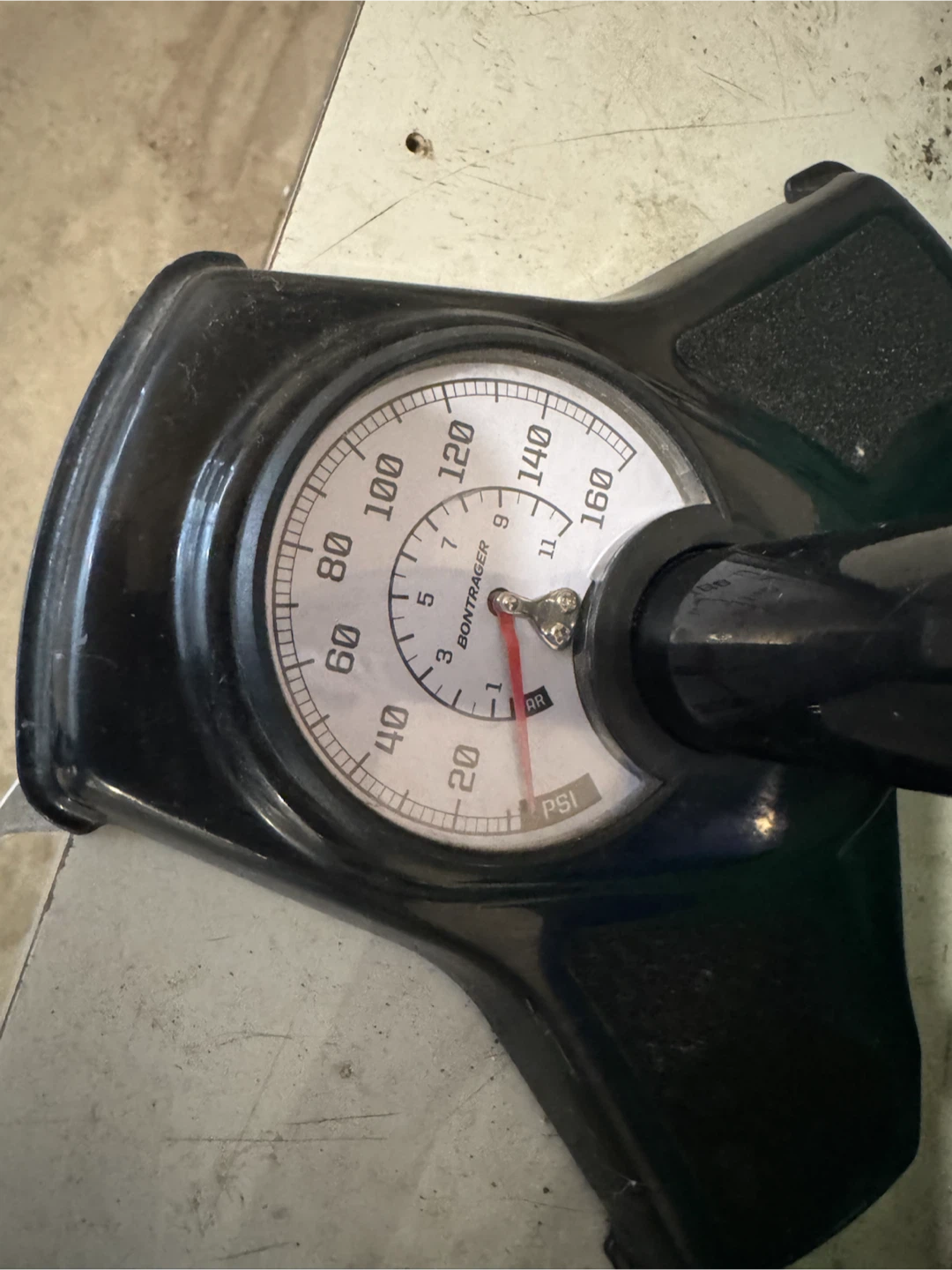 Bike Tire Pumps - photo 2