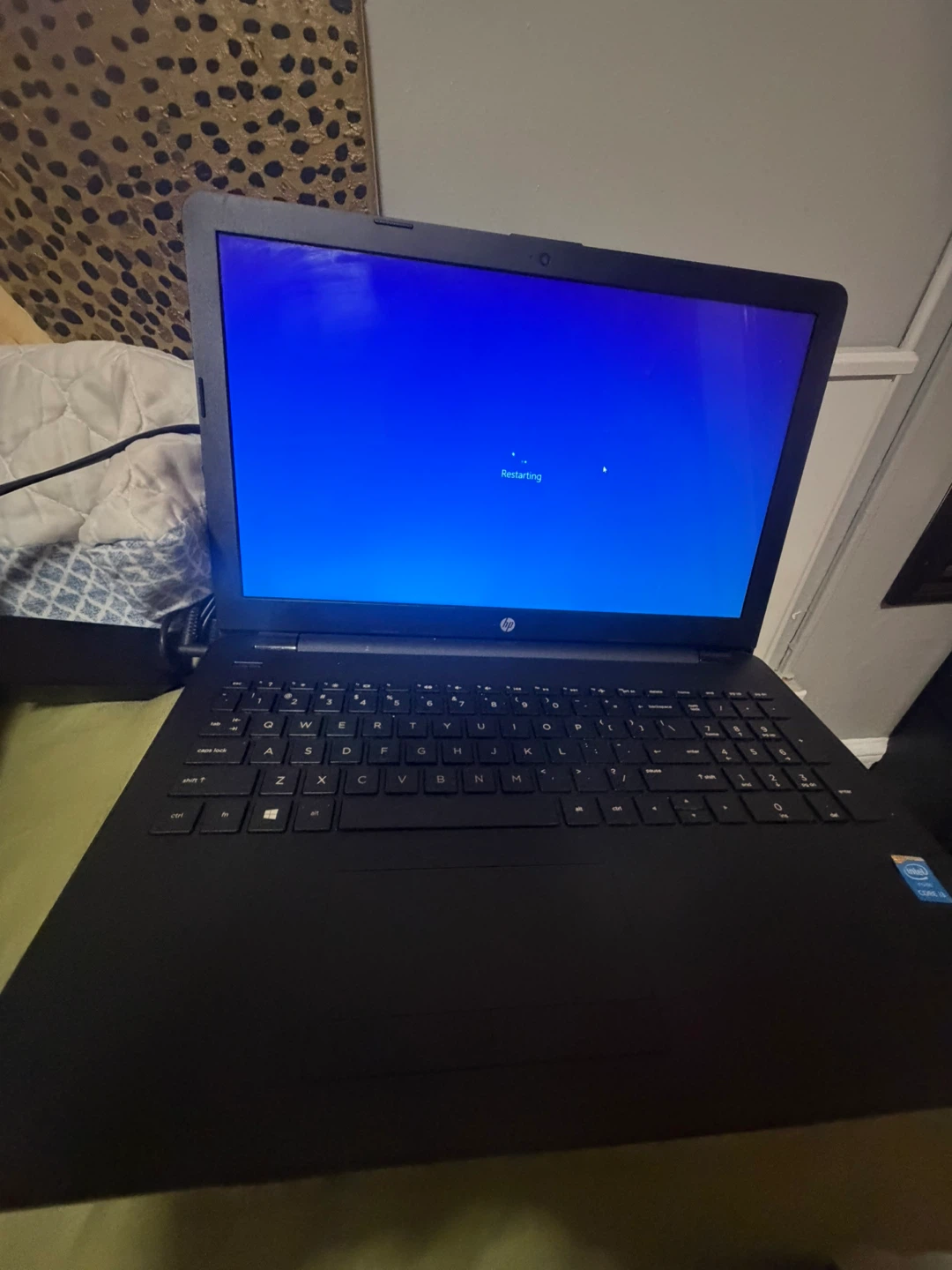 HP Laptop