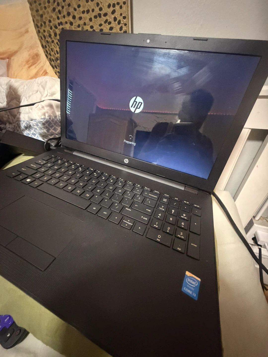 HP Laptop - photo 3