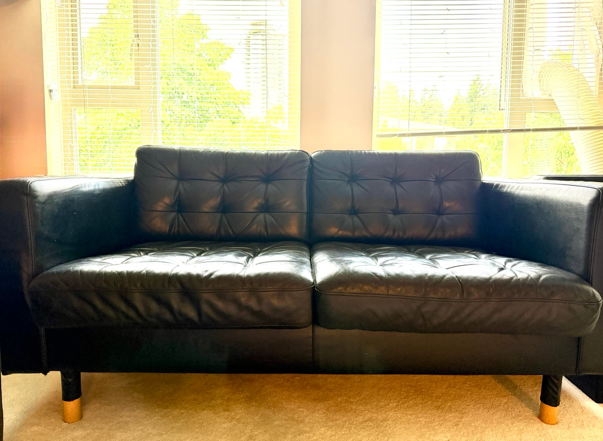 IKEA MORABO in pristine condition — 9/10.