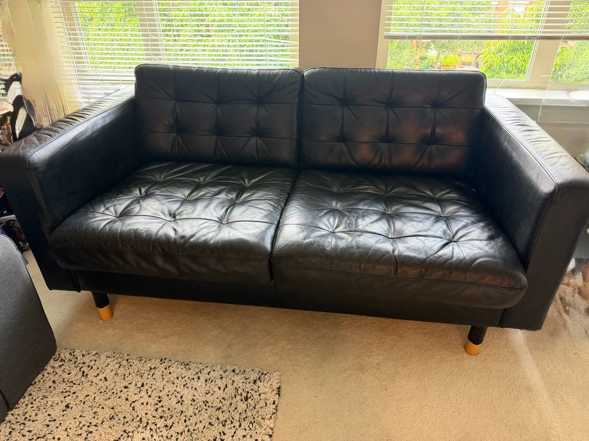 IKEA MORABO in pristine condition — 9/10. - photo 2