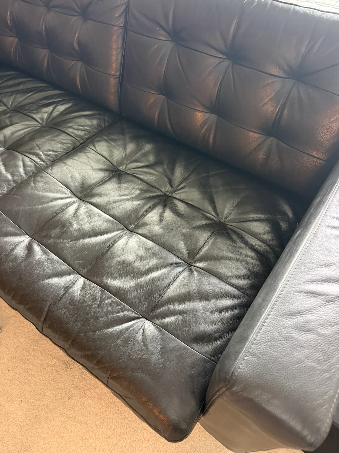 IKEA MORABO in pristine condition — 9/10. - photo 3
