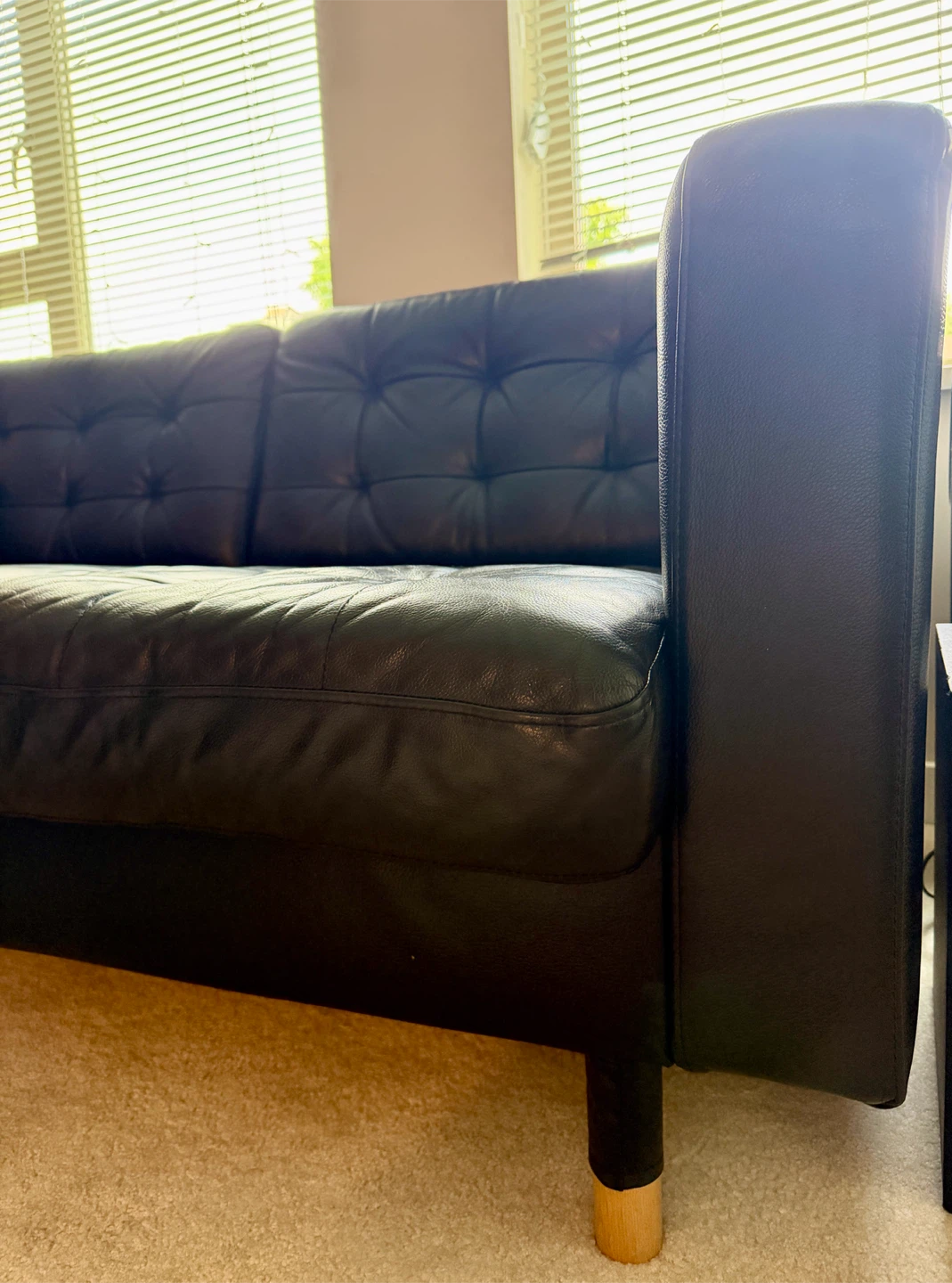 IKEA MORABO in pristine condition — 9/10. - photo 4