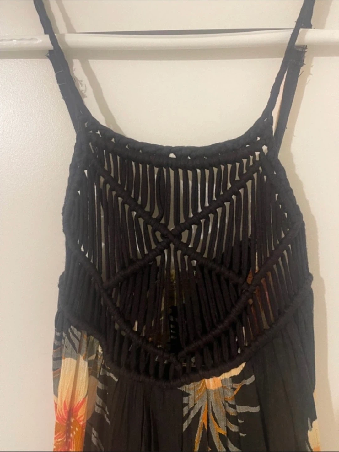 Volcom summer dress - photo 2