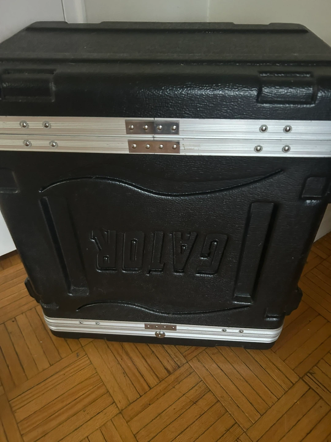 Gator Case with VP-SBETH HQ-231