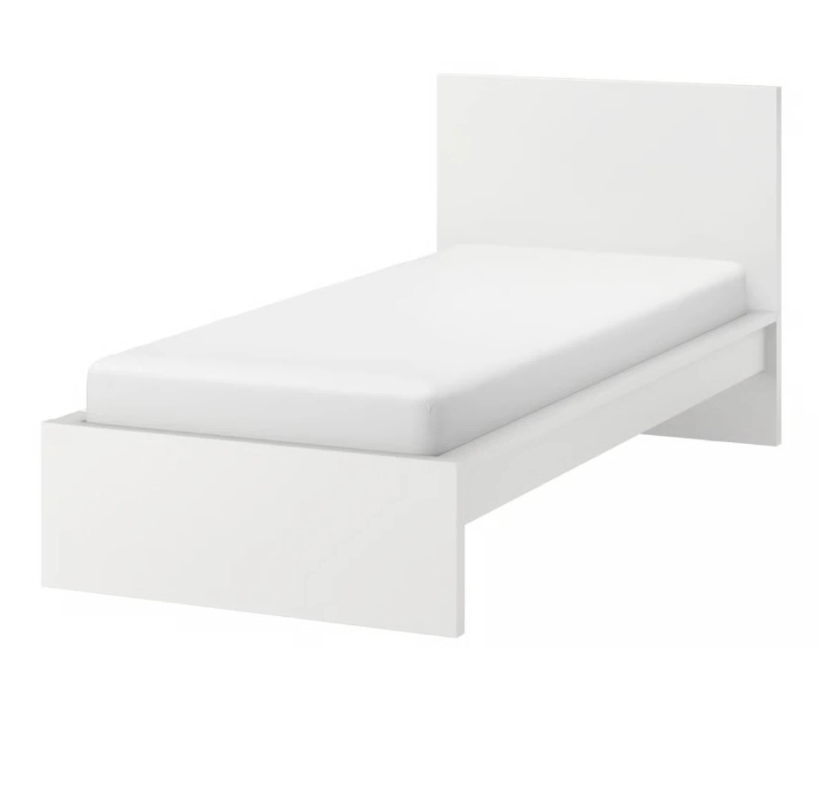 IKEA MALM BED FRAME - photo 2