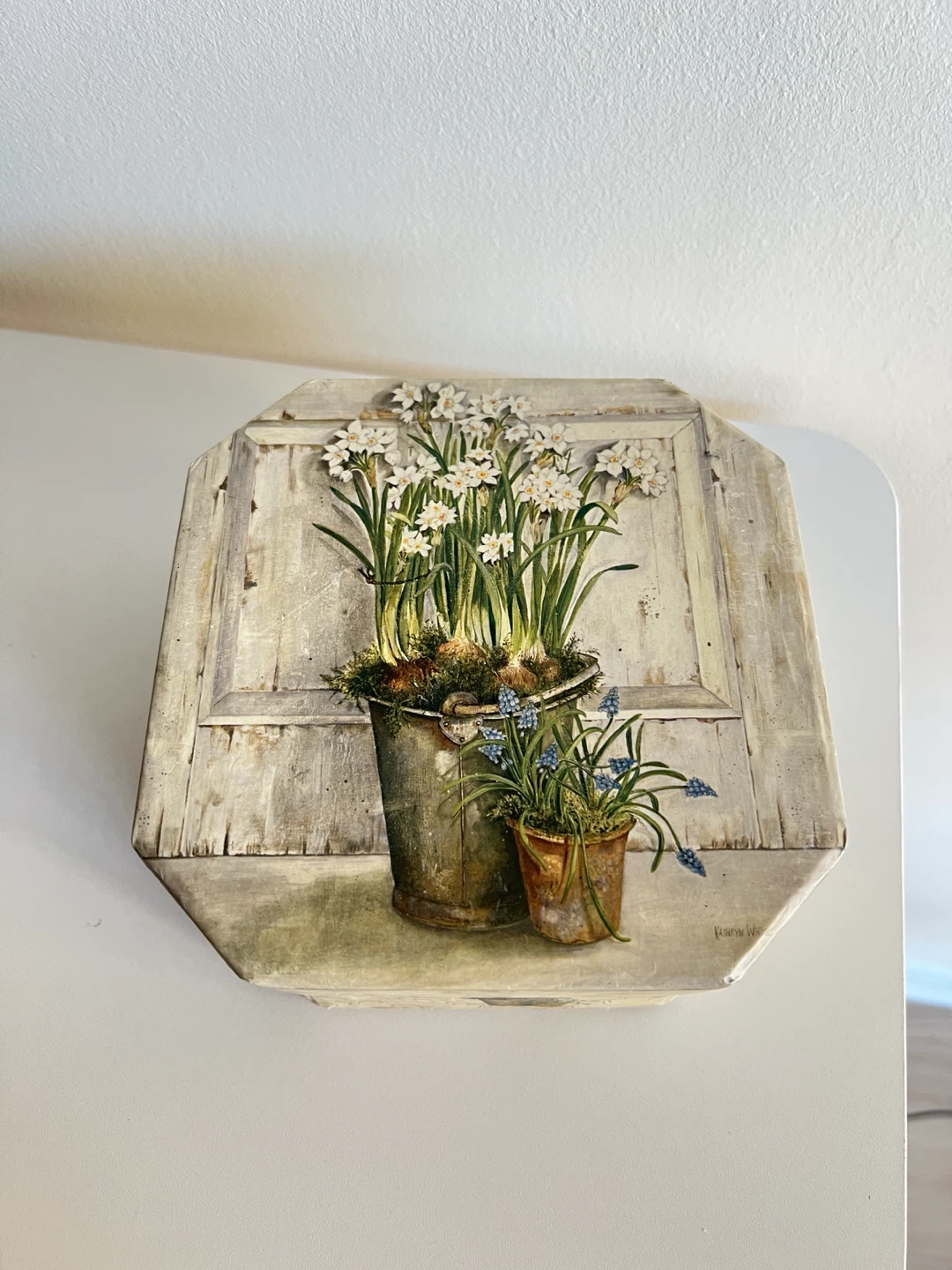 Storage Box