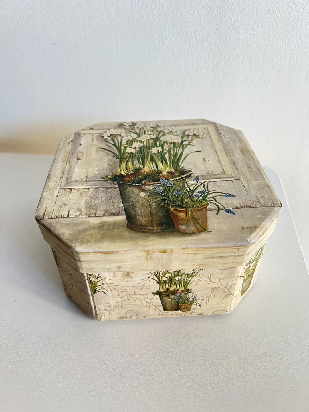 Storage Box - photo 2