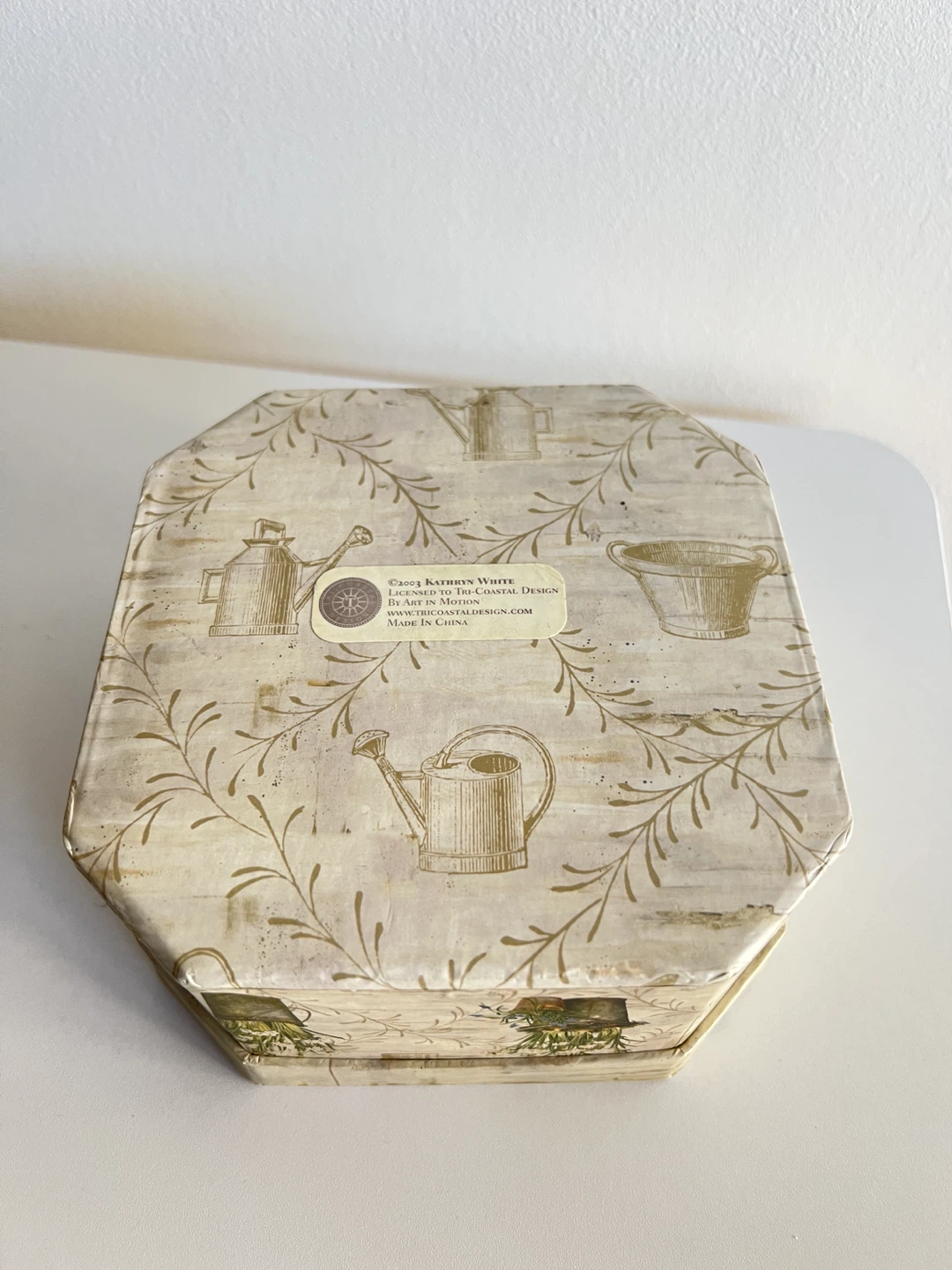 Storage Box - photo 3