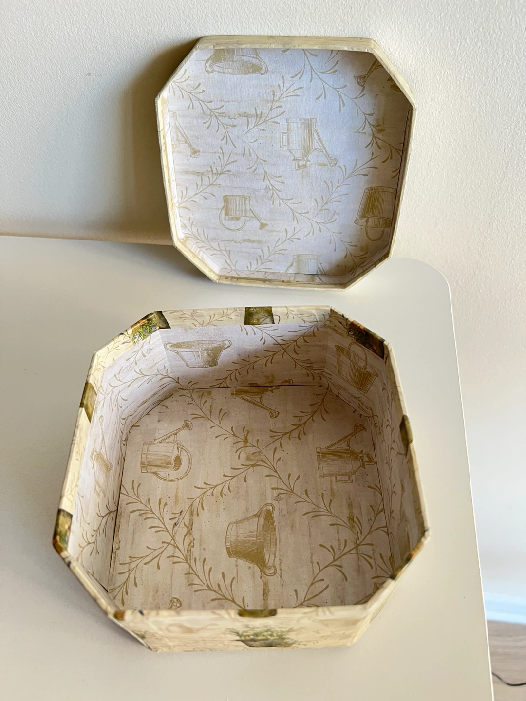 Storage Box - photo 4