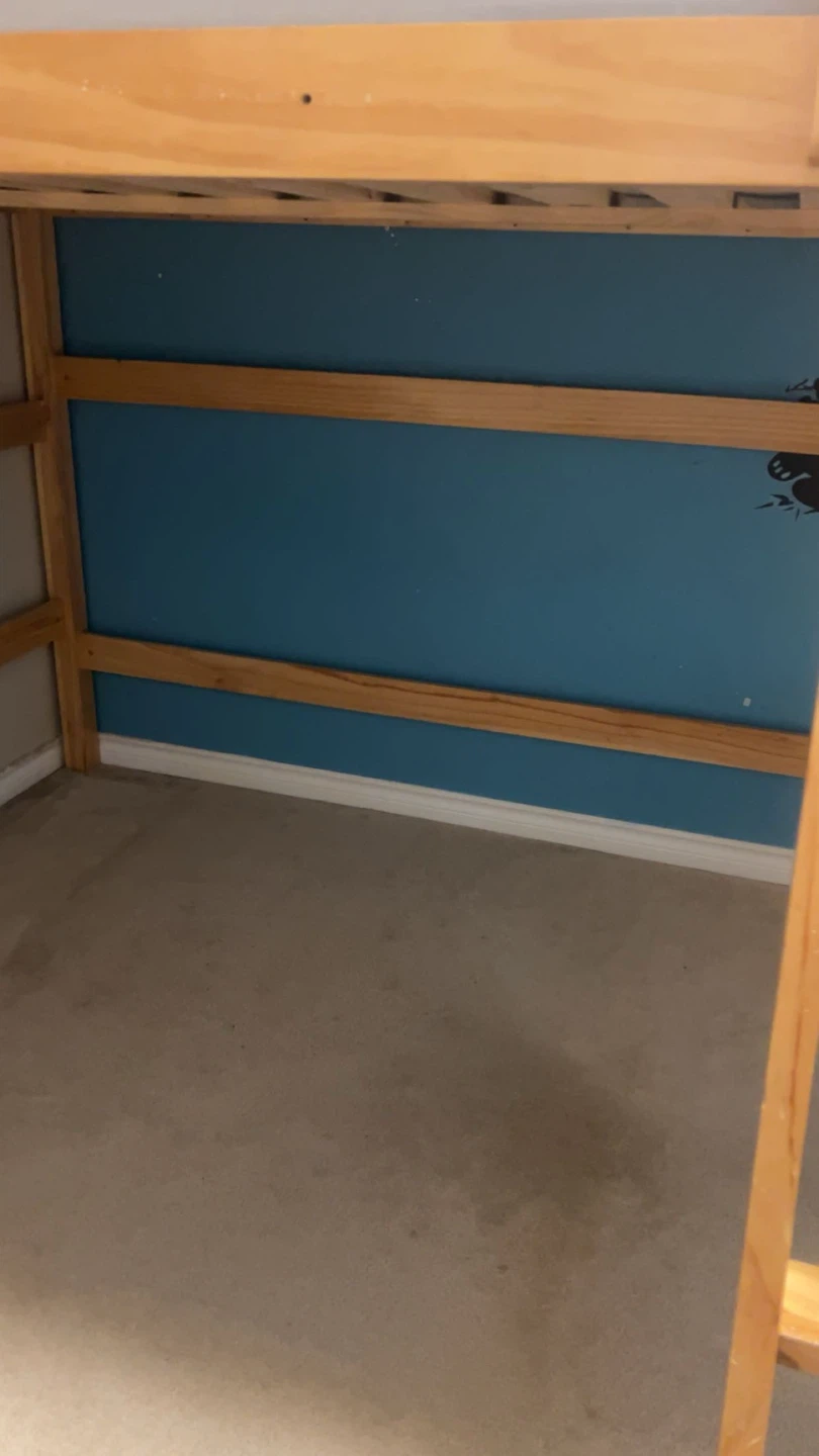 Loft Bed