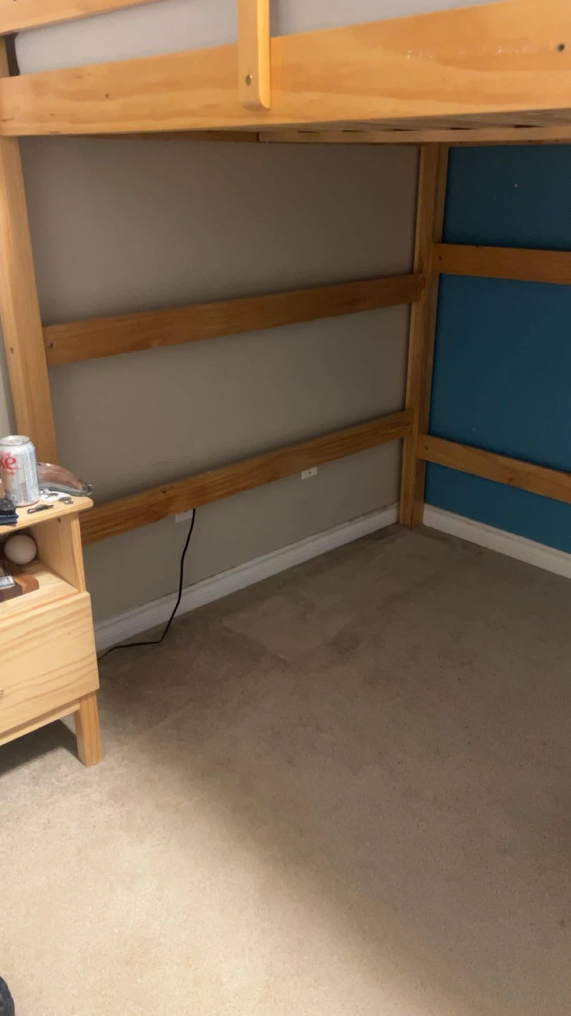 Loft Bed - photo 2