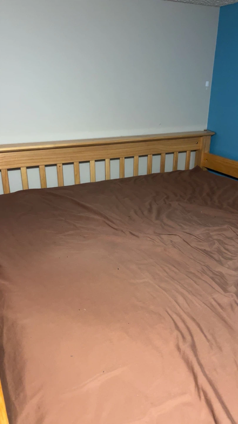 Loft Bed - photo 3