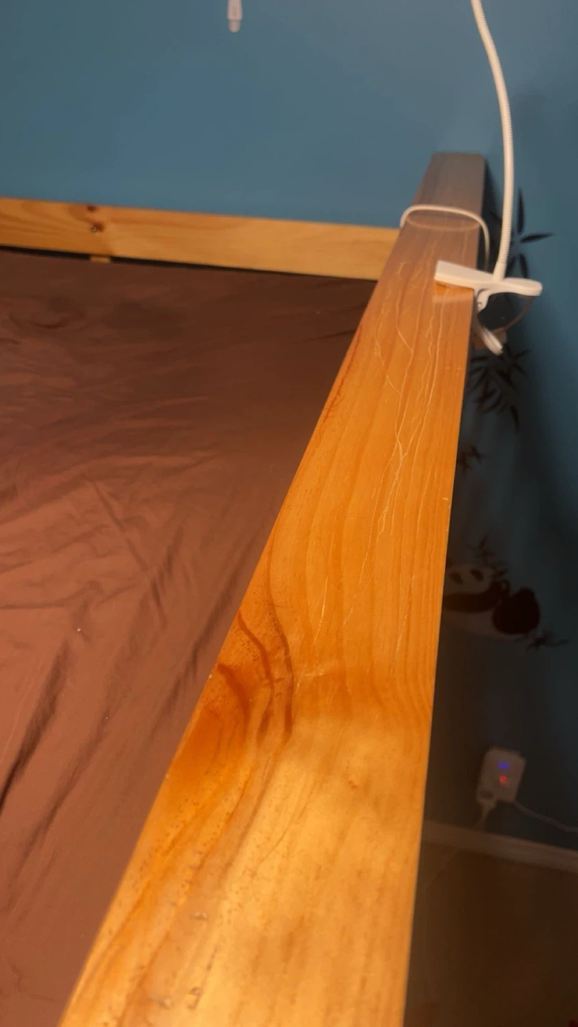 Loft Bed - photo 4
