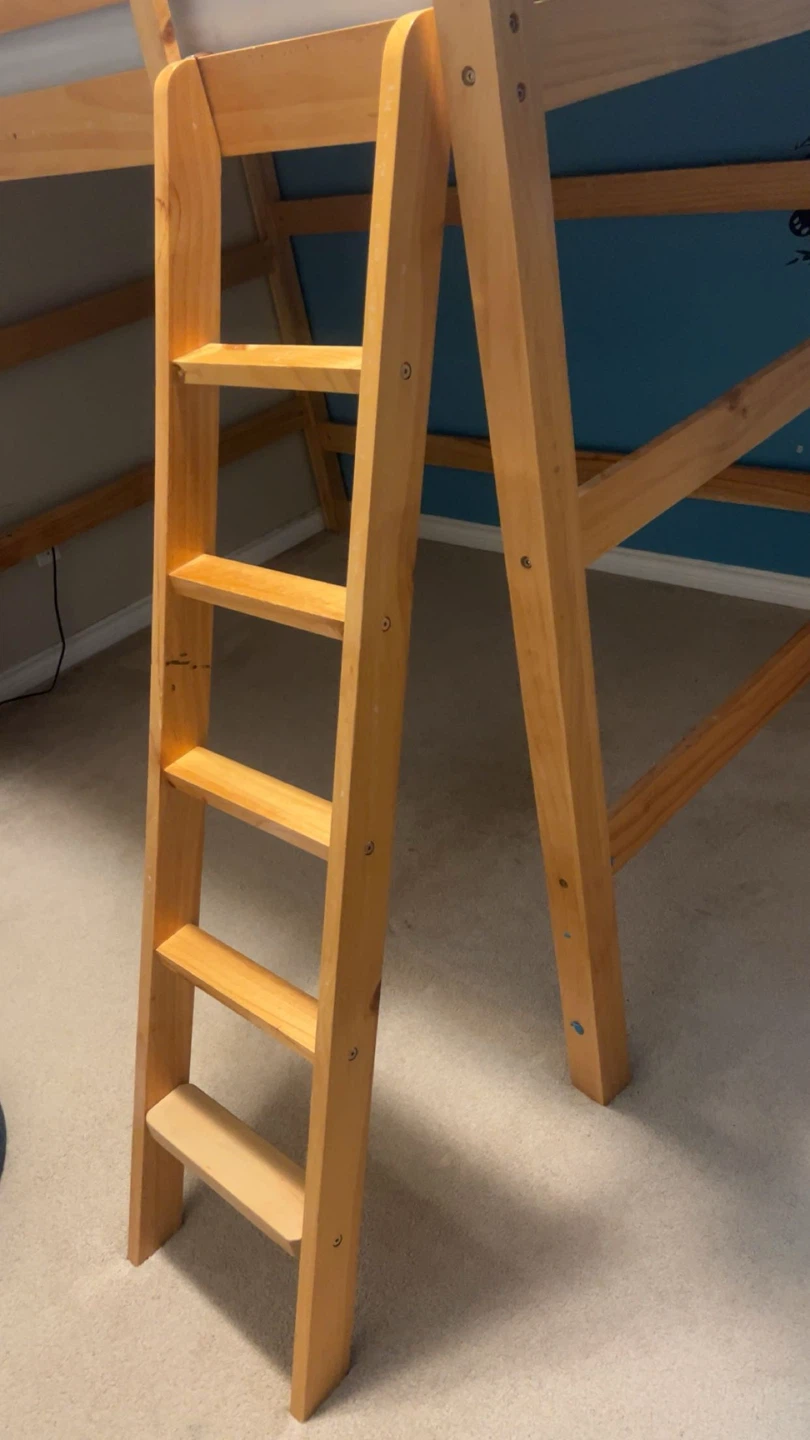 Loft Bed - photo 5