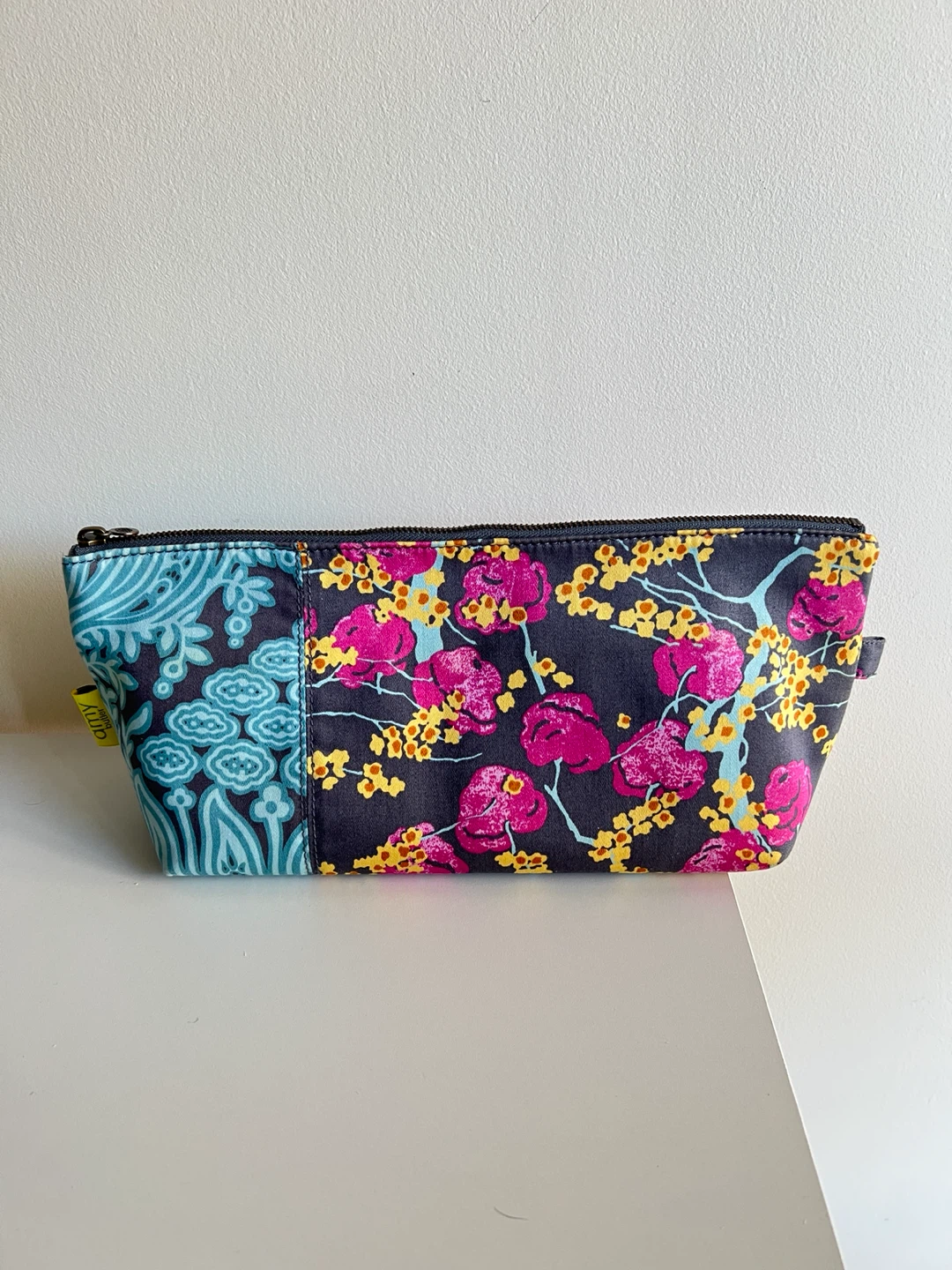 Toiletries bag