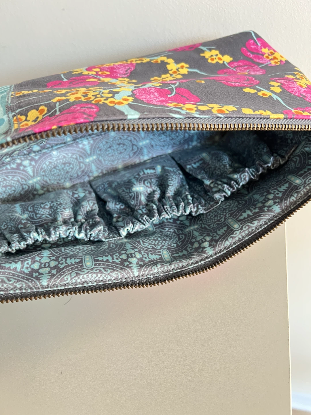 Toiletries bag - photo 5