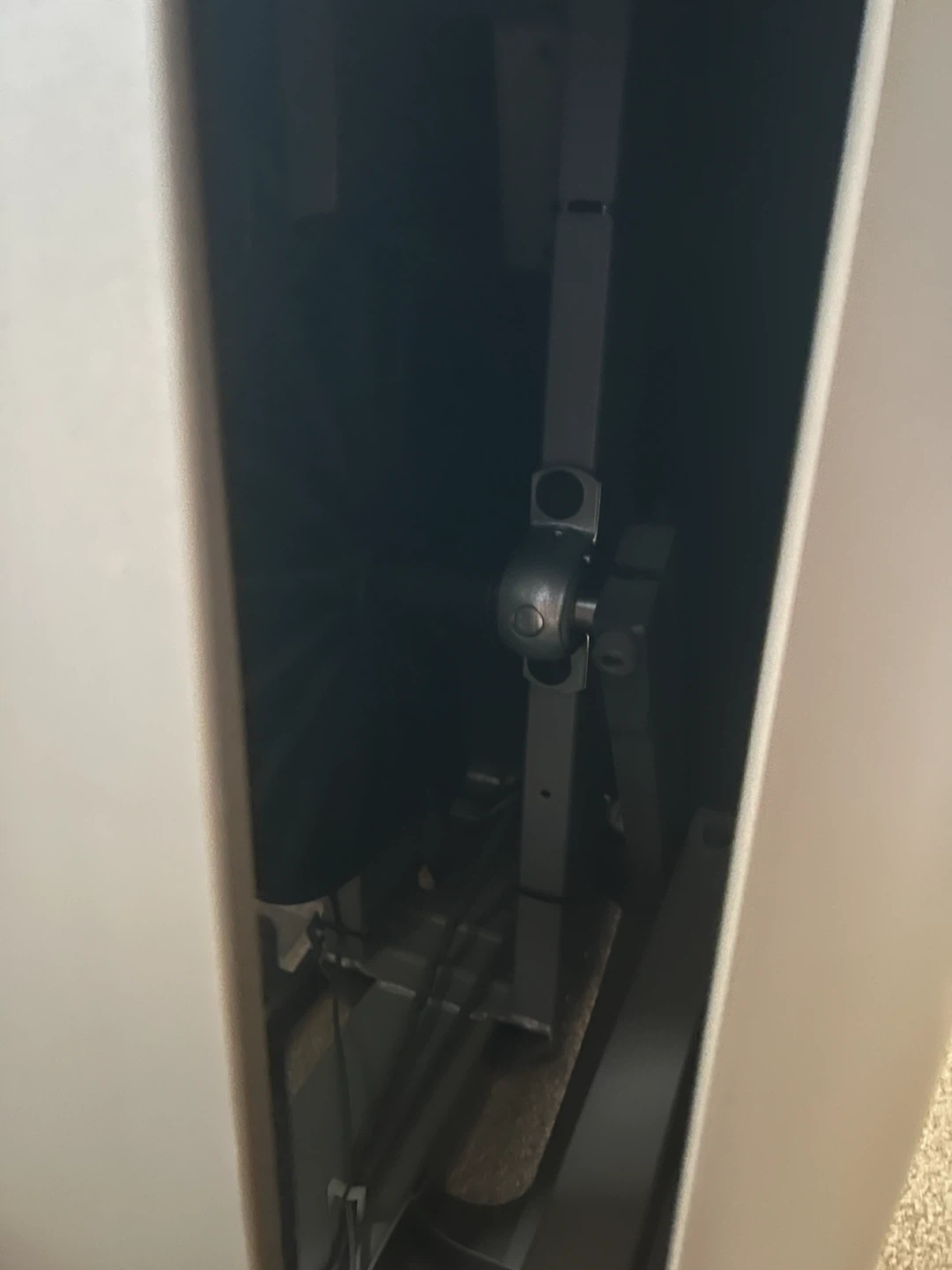 Precor EFX 5.25 Elliptical - photo 4
