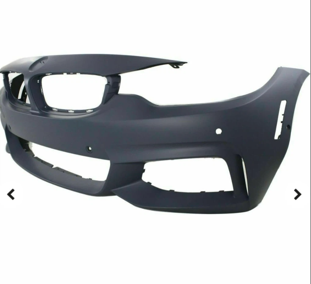BMW M-Sport Front Bumper Cover