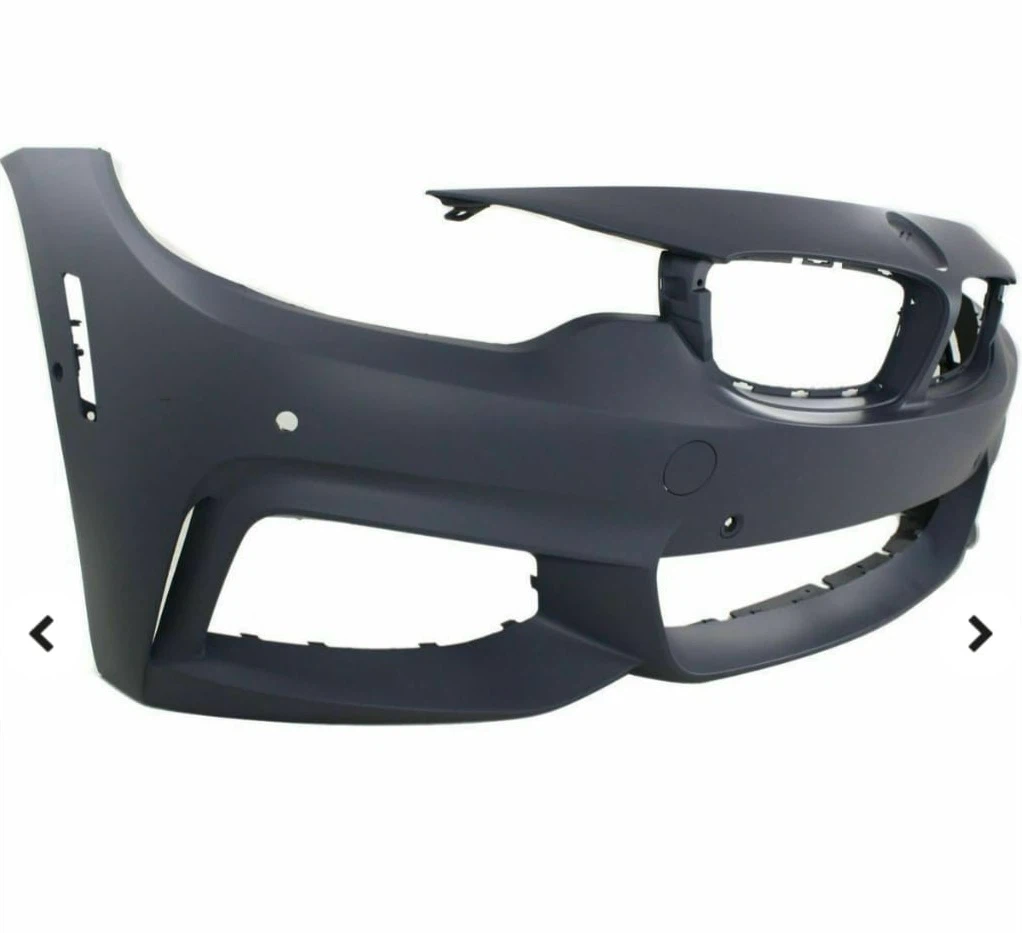 BMW M-Sport Front Bumper Cover - photo 2