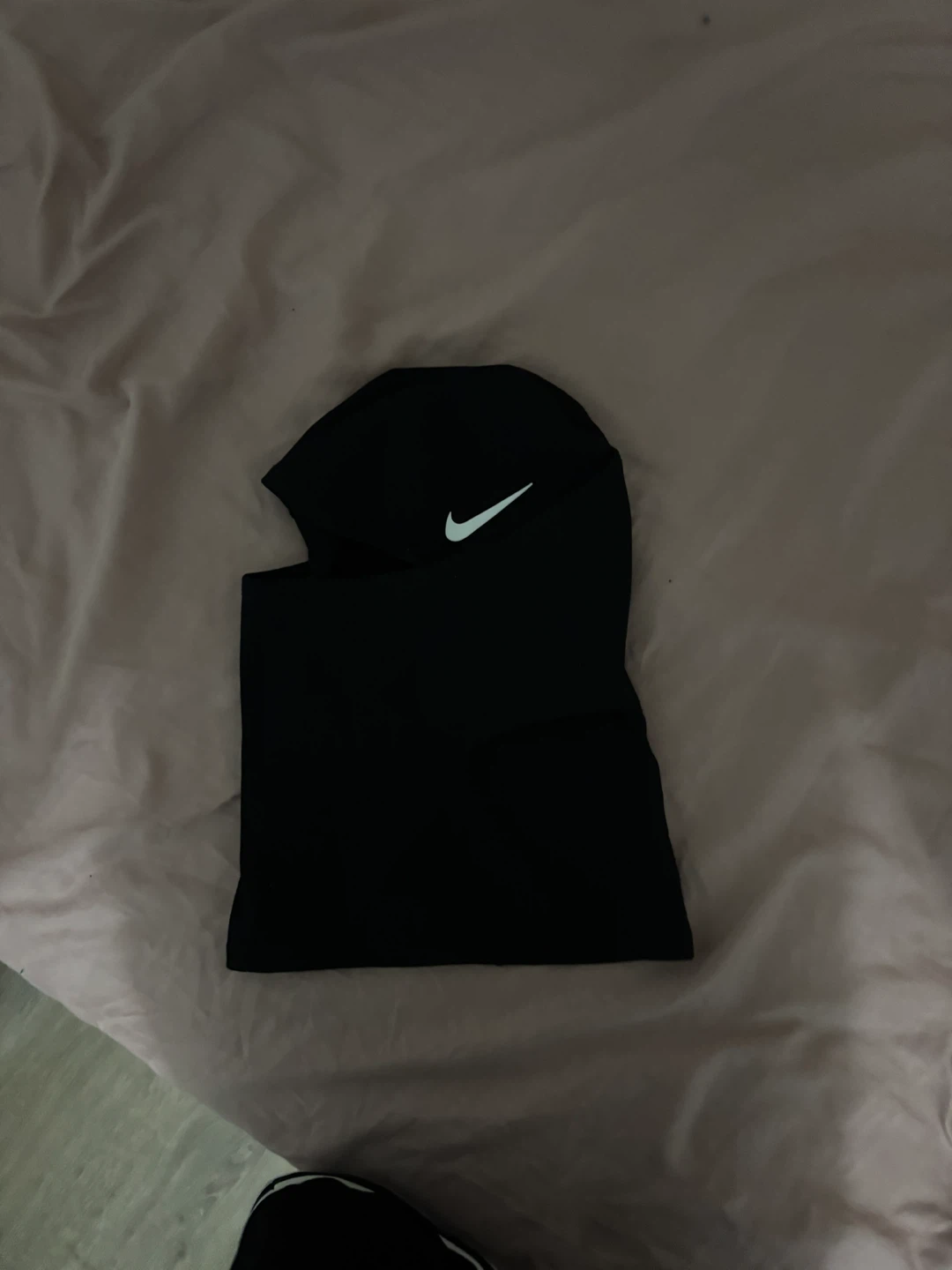 Nike Hyperwarm Pro Balaclava - photo 2