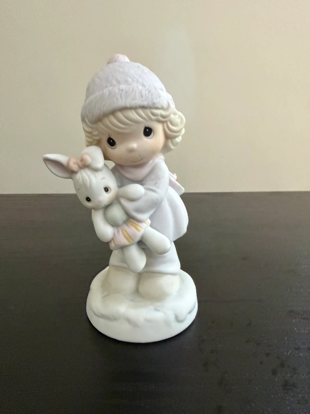 Precious Moments "Good Friends Are For Always" Figurine