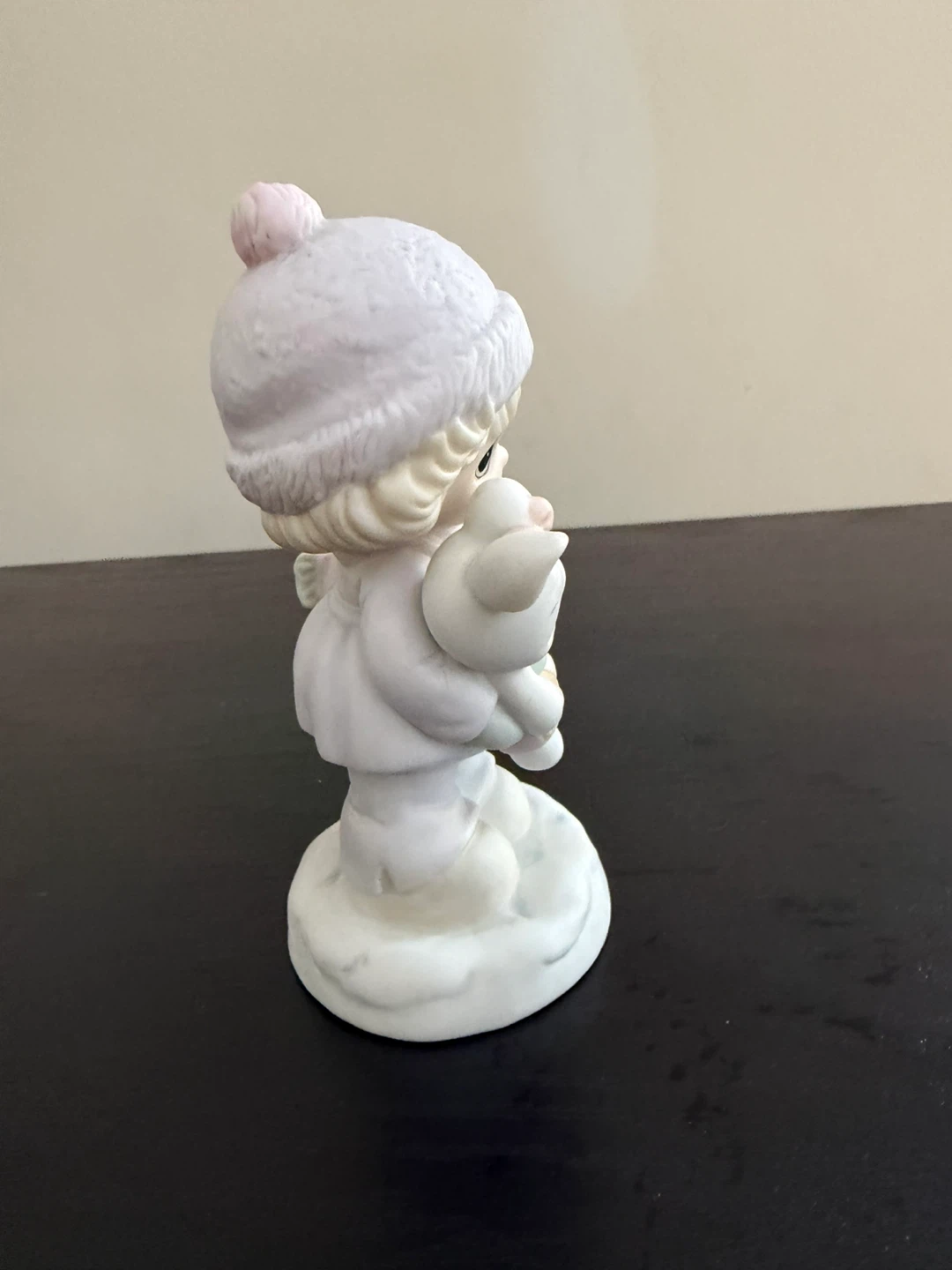 Precious Moments "Good Friends Are For Always" Figurine - photo 2