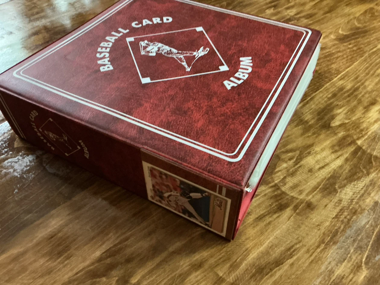 1992 UPPER DECK BASEBALL 800 Card Complete Set
