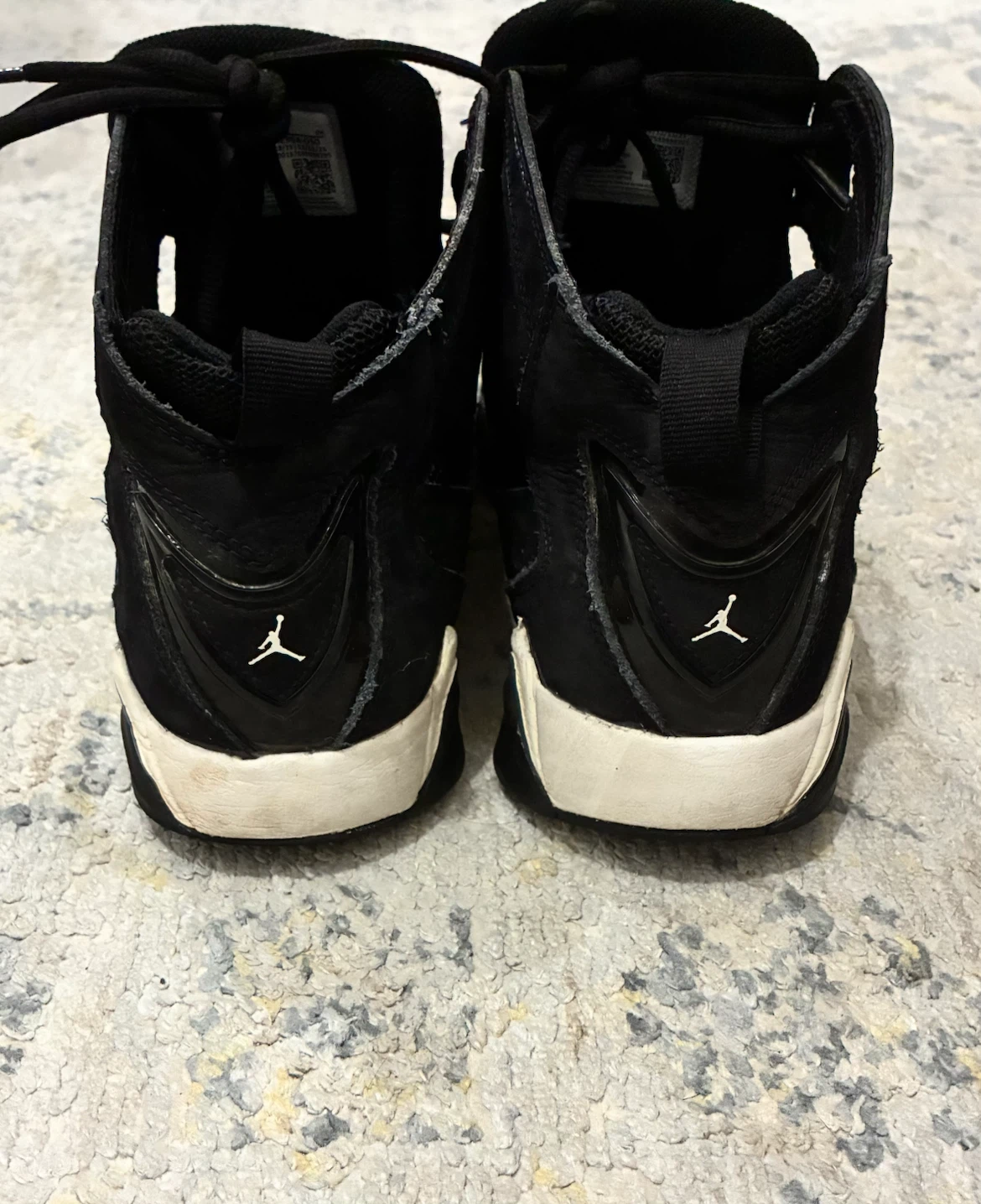 Jordan True Flights