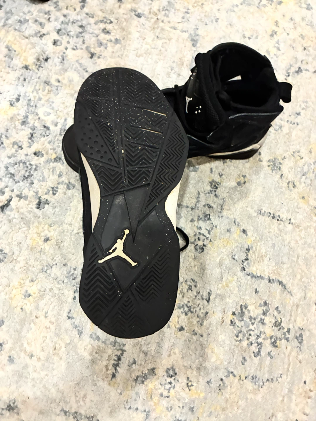 Jordan True Flights - photo 2