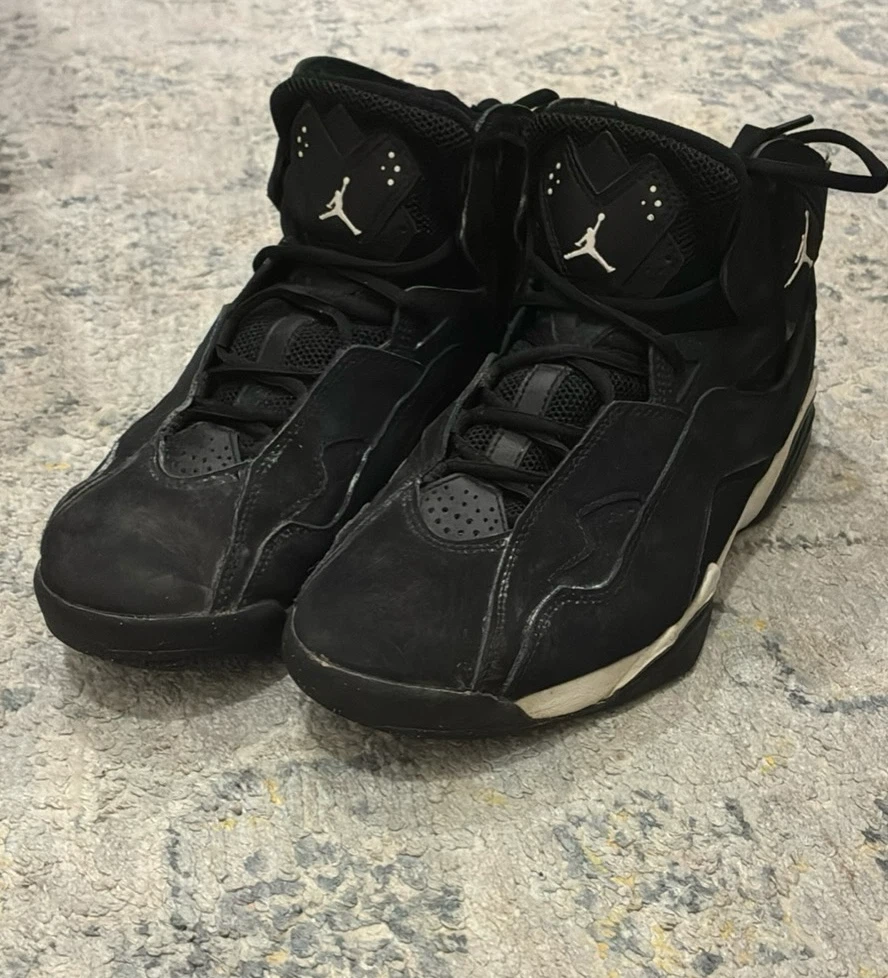 Jordan True Flights - photo 3
