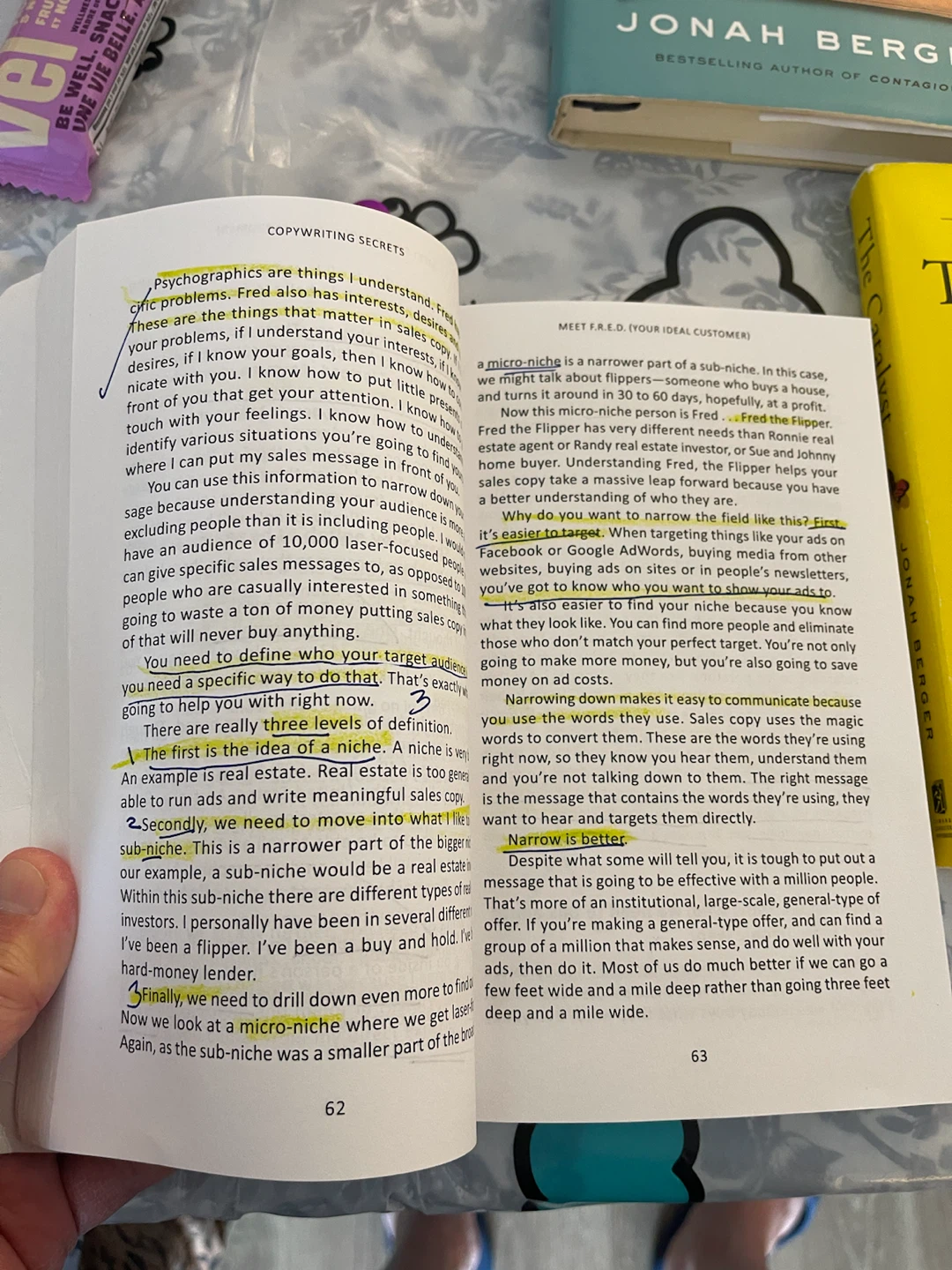 5 Books for sale - photo 2